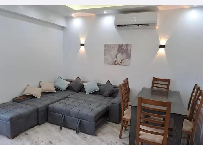 Selena Bay With Private Beach,sea View הורגהדה