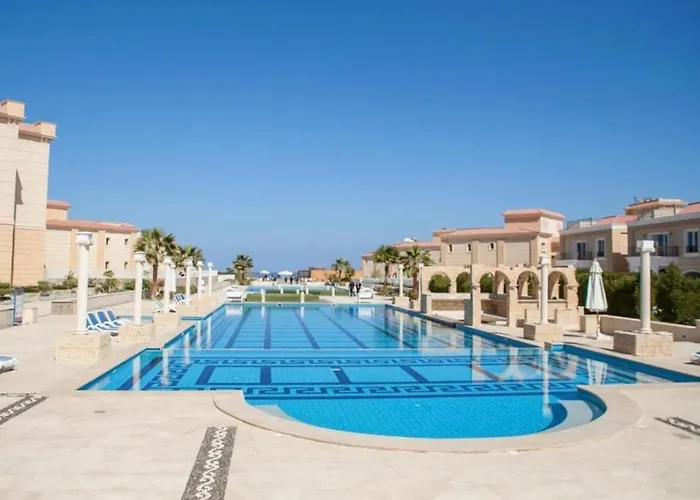 Selena Bay With Private Beach,sea View 3*