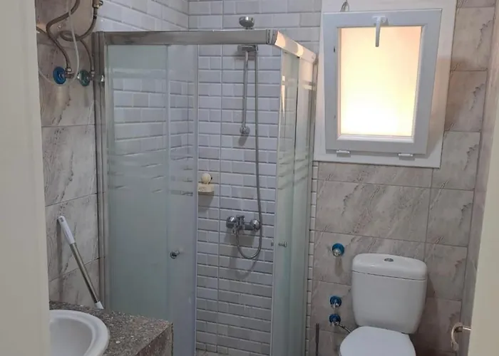 מלון דירות Selena Bay With Private Beach,sea View