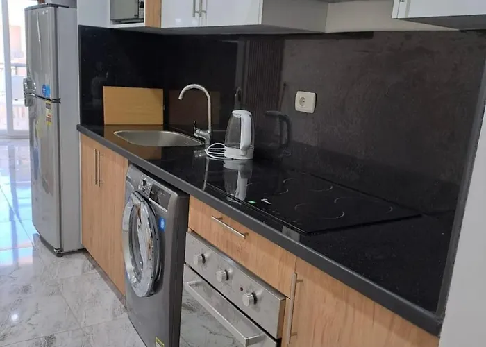 Selena Bay With Private Beach,sea View 3* הורגהדה