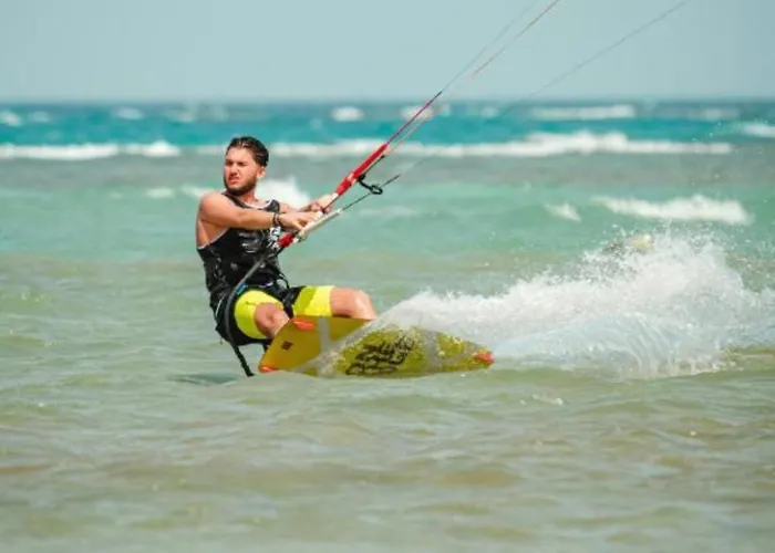 מלון דירות Selena Bay With Private Beach,sea View