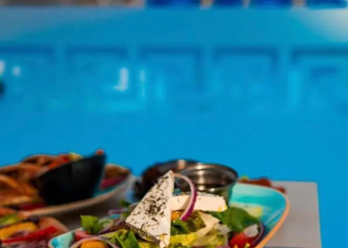 Selena Bay With Private Beach,sea View 3* הורגהדה